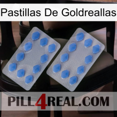 Goldreallas Pills 20